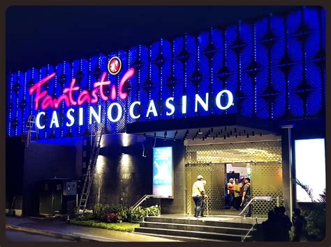 Shans casino Panama